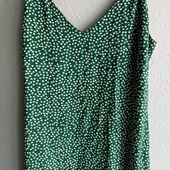 Reformation Alexandria midi dress 4 - Picture 4 of 6